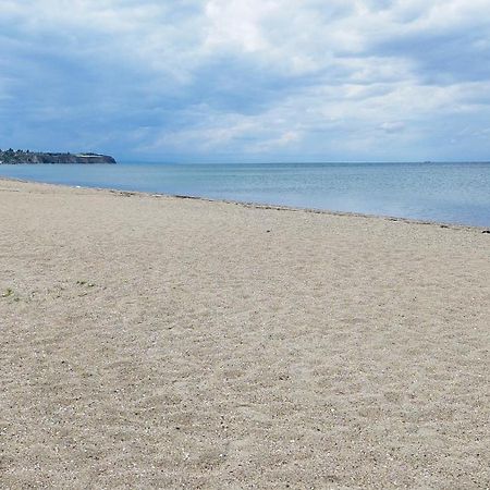 Sea Breeze Epivates Daire Néoi Epivátai Dış mekan fotoğraf